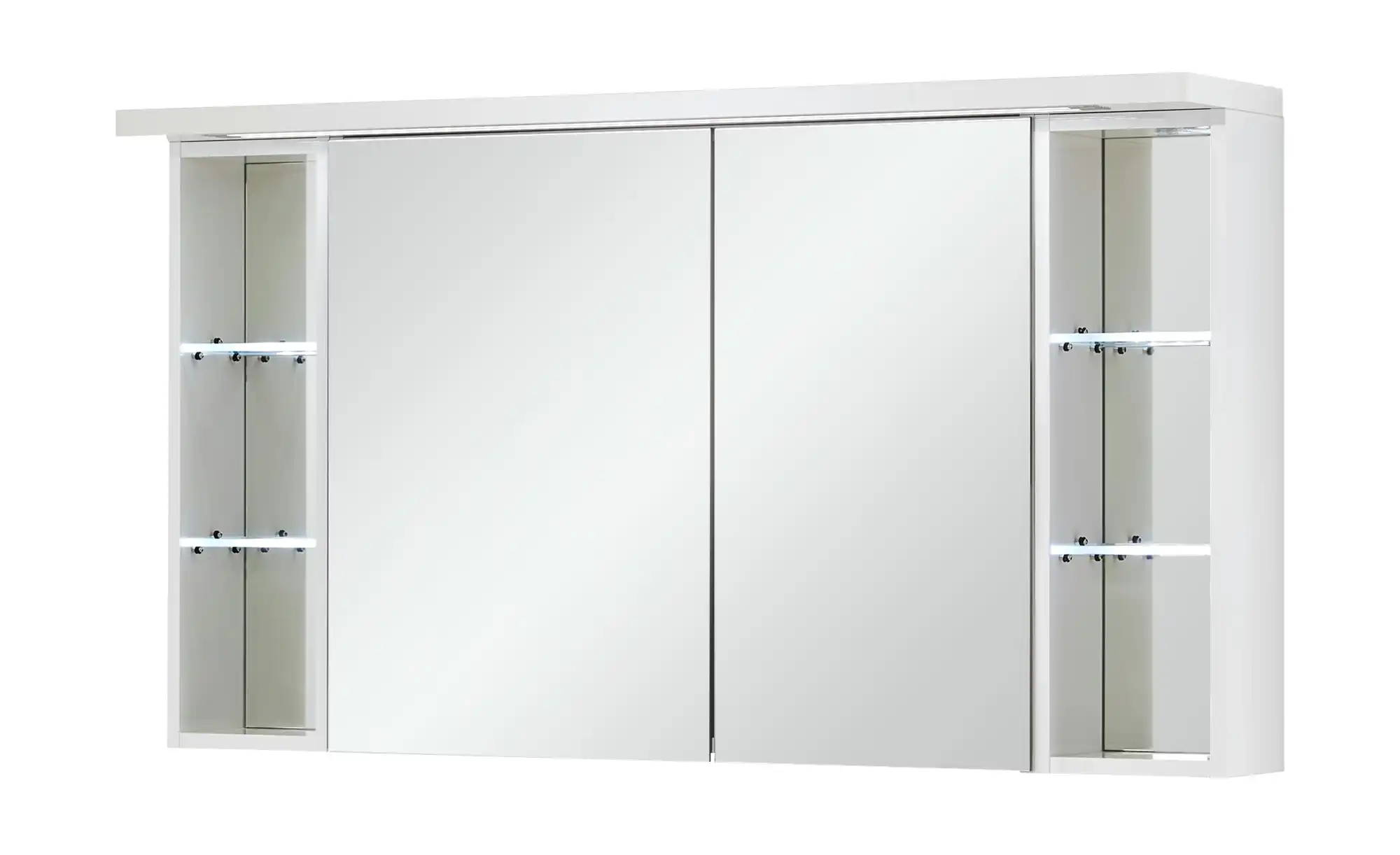 Spiegelschrank Comer See
