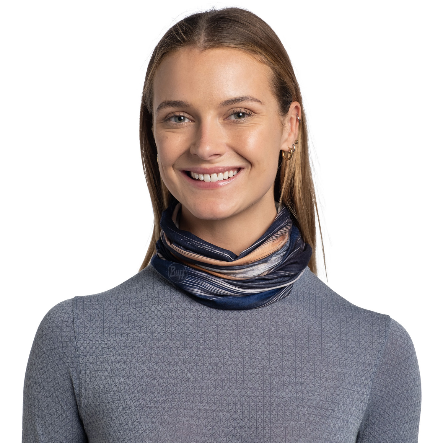 BUFF® Original Ecostretch Nekwarmer