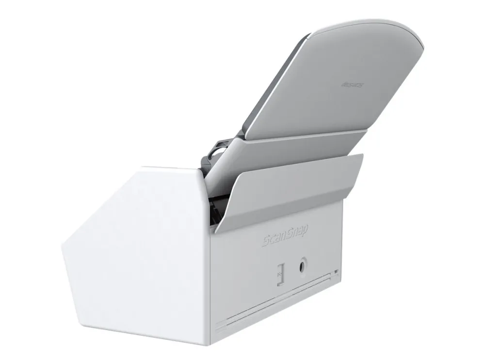 FUJITSU ScanSnap iX1600 40ppm/80ipm A4 Duplex