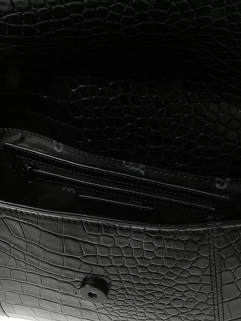 STEVE MADDEN Tasche - Umhängetasche BALESSA schwarz