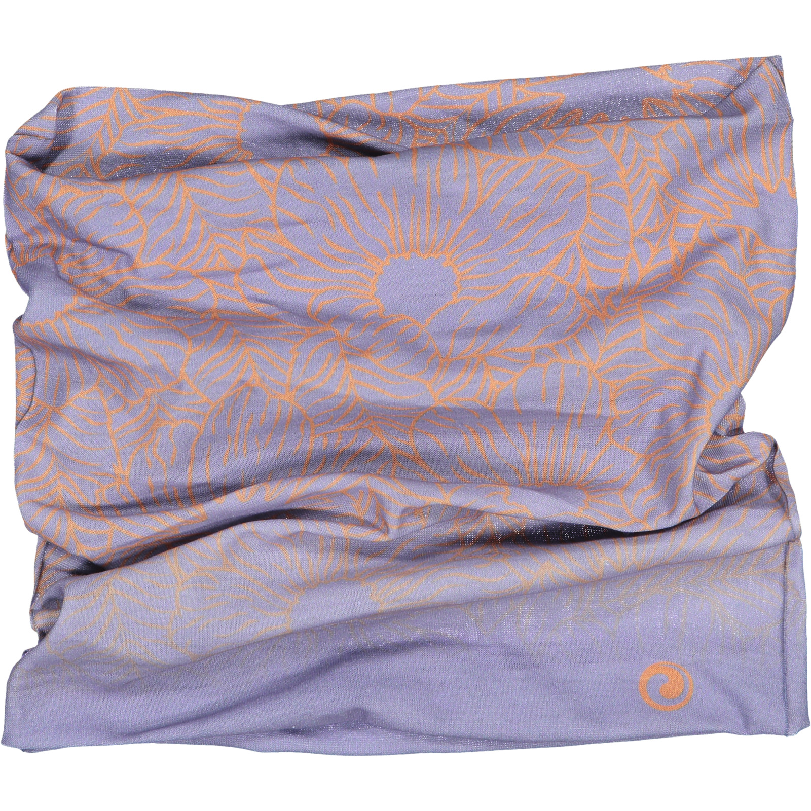 Sherpa Barban Erw Bandana flieder