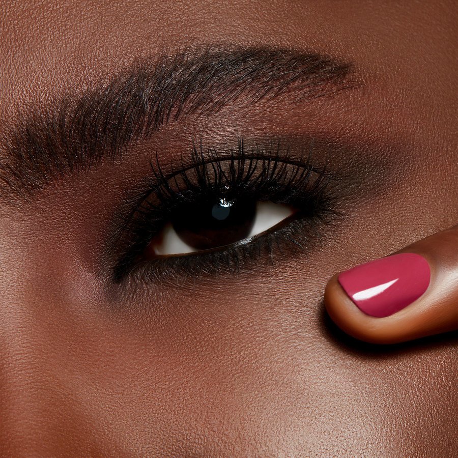 MAC Powder Kiss Eye Shadow 10 Give A Glam 1,5g