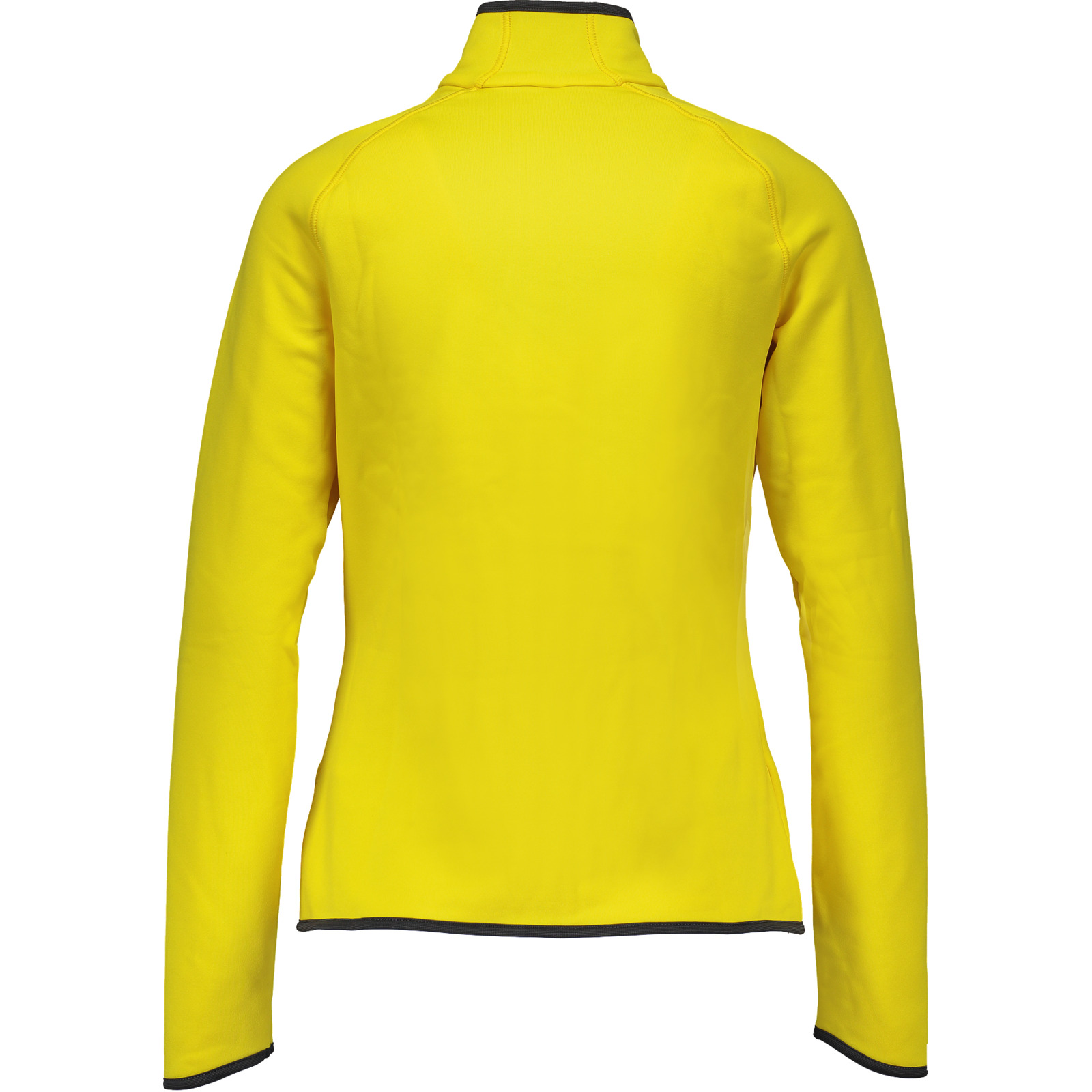 Odlo Damen-Fleecejacke Carve Ceramiwarm Full Zip S