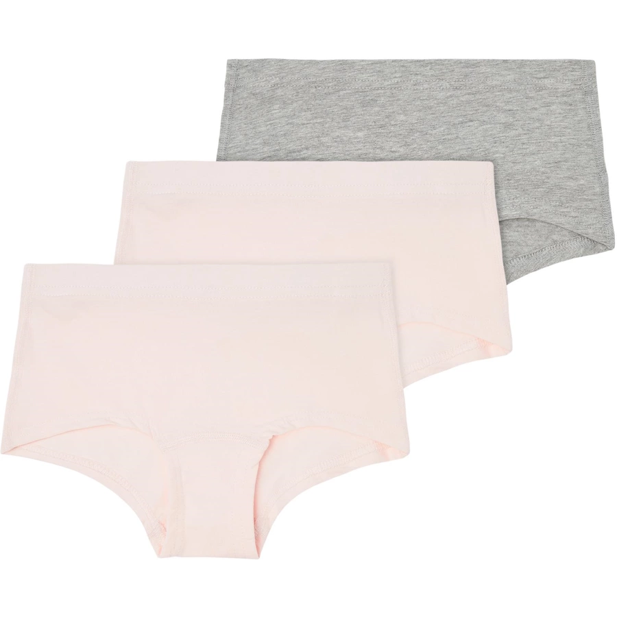 name it Hipster 3er Pack Barely Pink