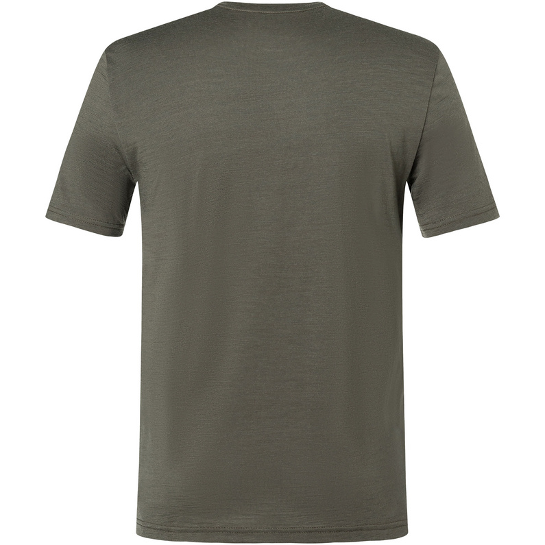 Super.Natural Herren Better Bike Bio J T-Shirt