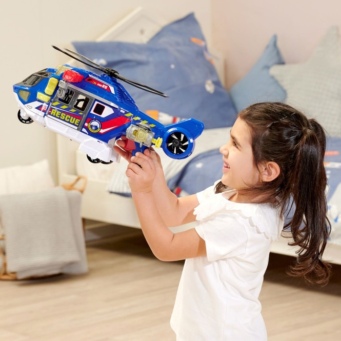 Helikopter