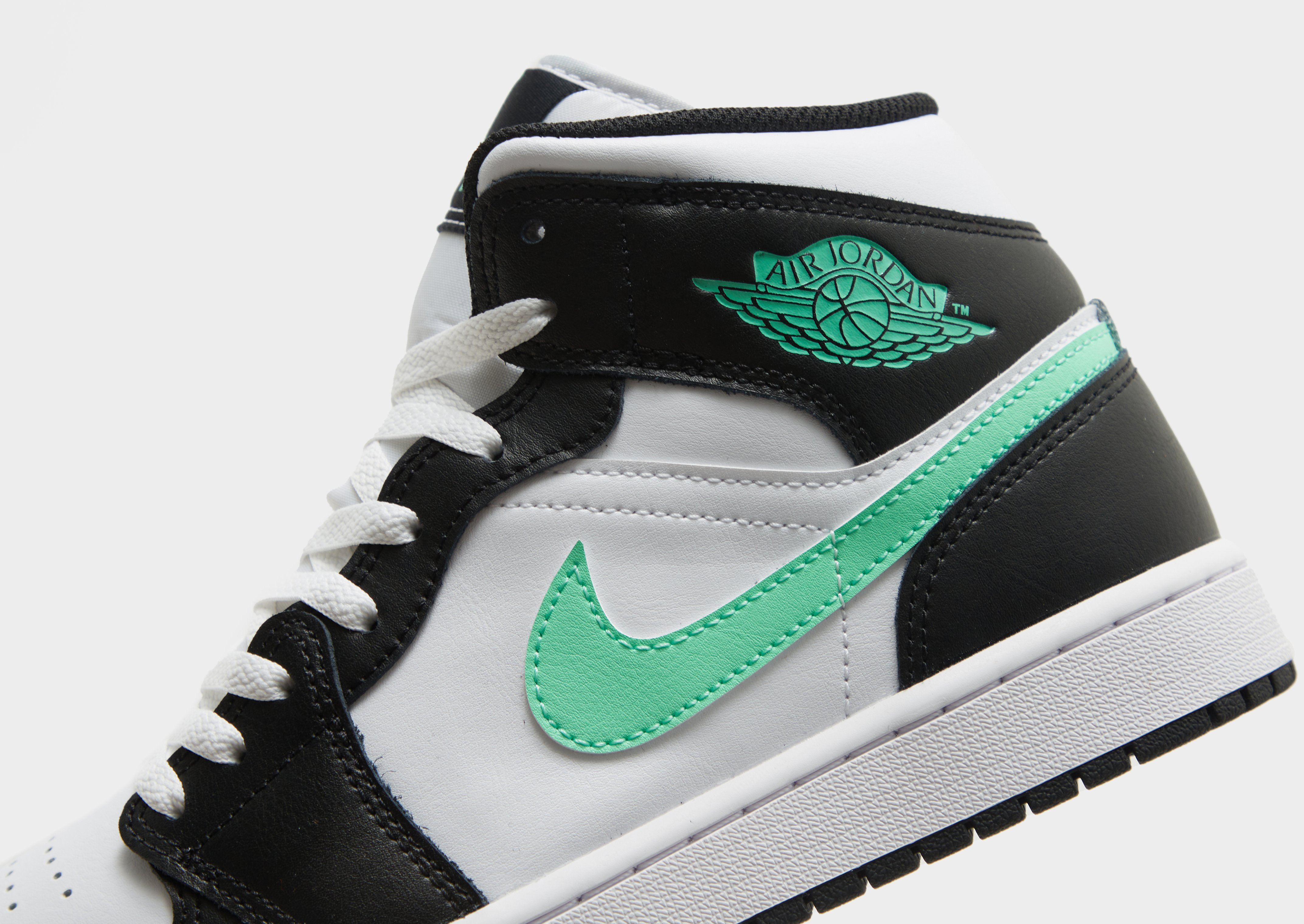 Jordan Air 1 Mid Homme