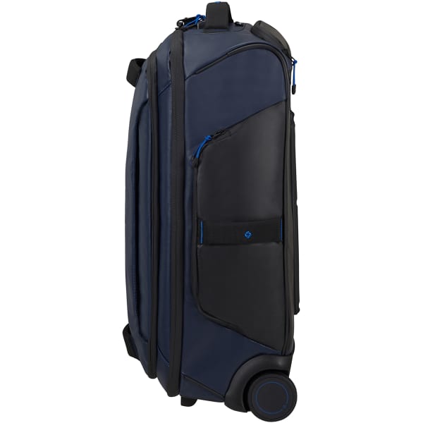 Bagagerie de voyage SAMSONITE ECODIVER DUFFLE/WH 55/20 BLUE NIGHT