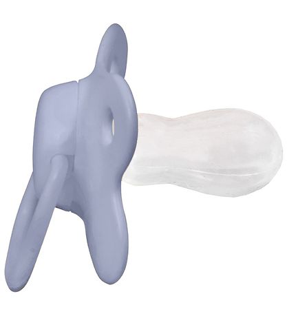 Filibabba Schnuller - 2er-Pack - Powder Blue