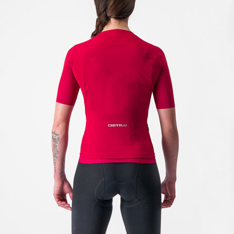 Premio W Jersey - Maillot vélo femme