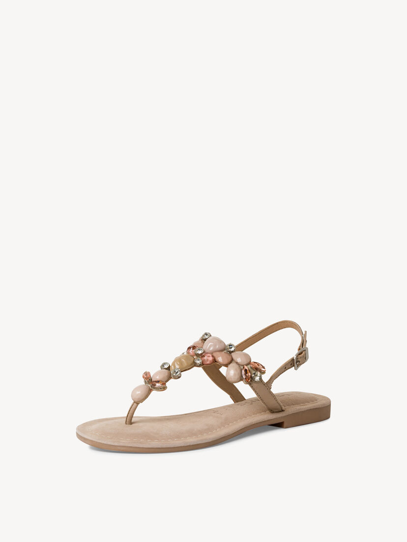 Sandaal - beige