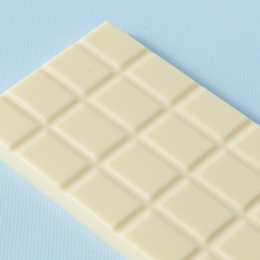 Chocoladereep wit