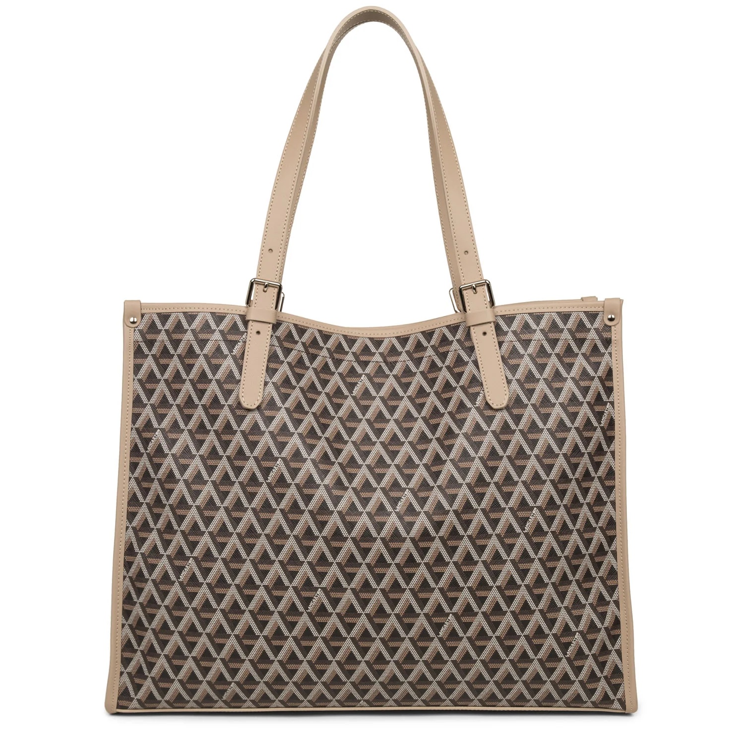 Ikon-Grand sac cabas épaule
