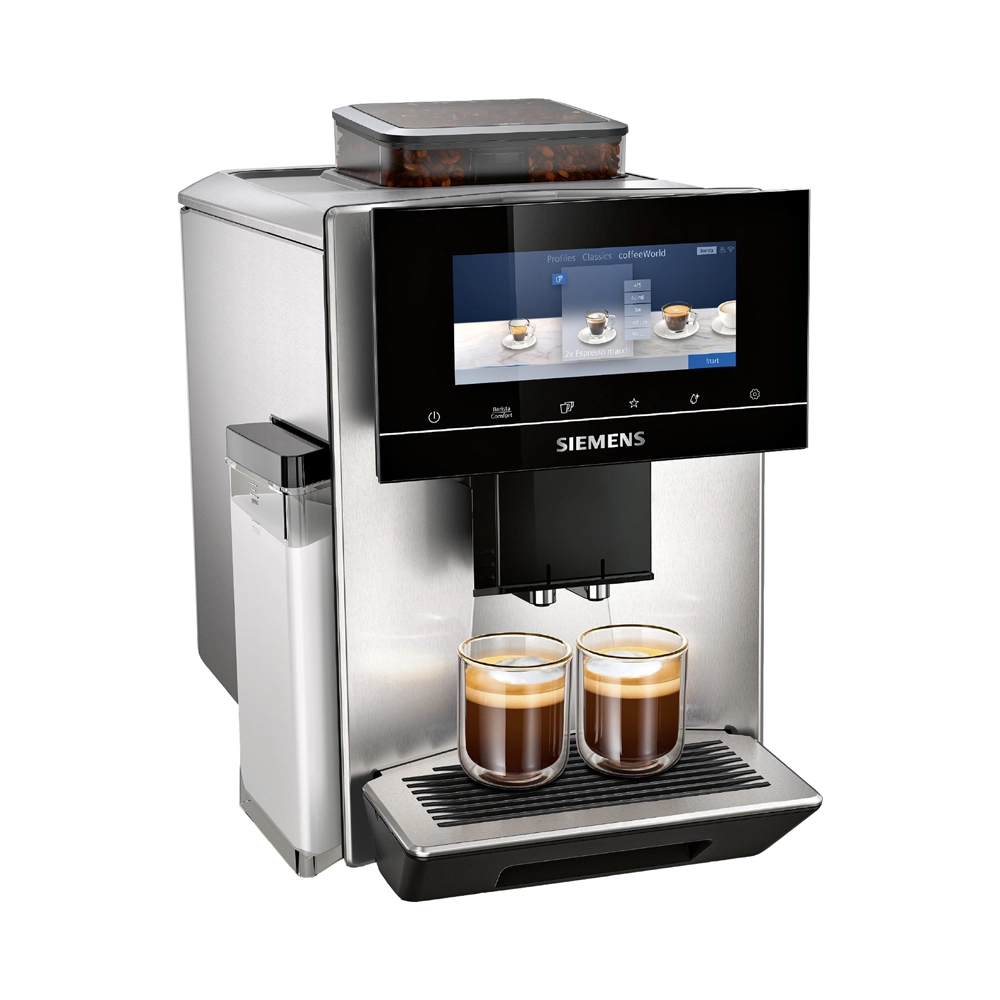Siemens TQ903D03 Kaffee-Vollautomat EQ900