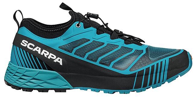 SCARPA - CHAUSSURES DE TRAIL RIBELLE RUN M