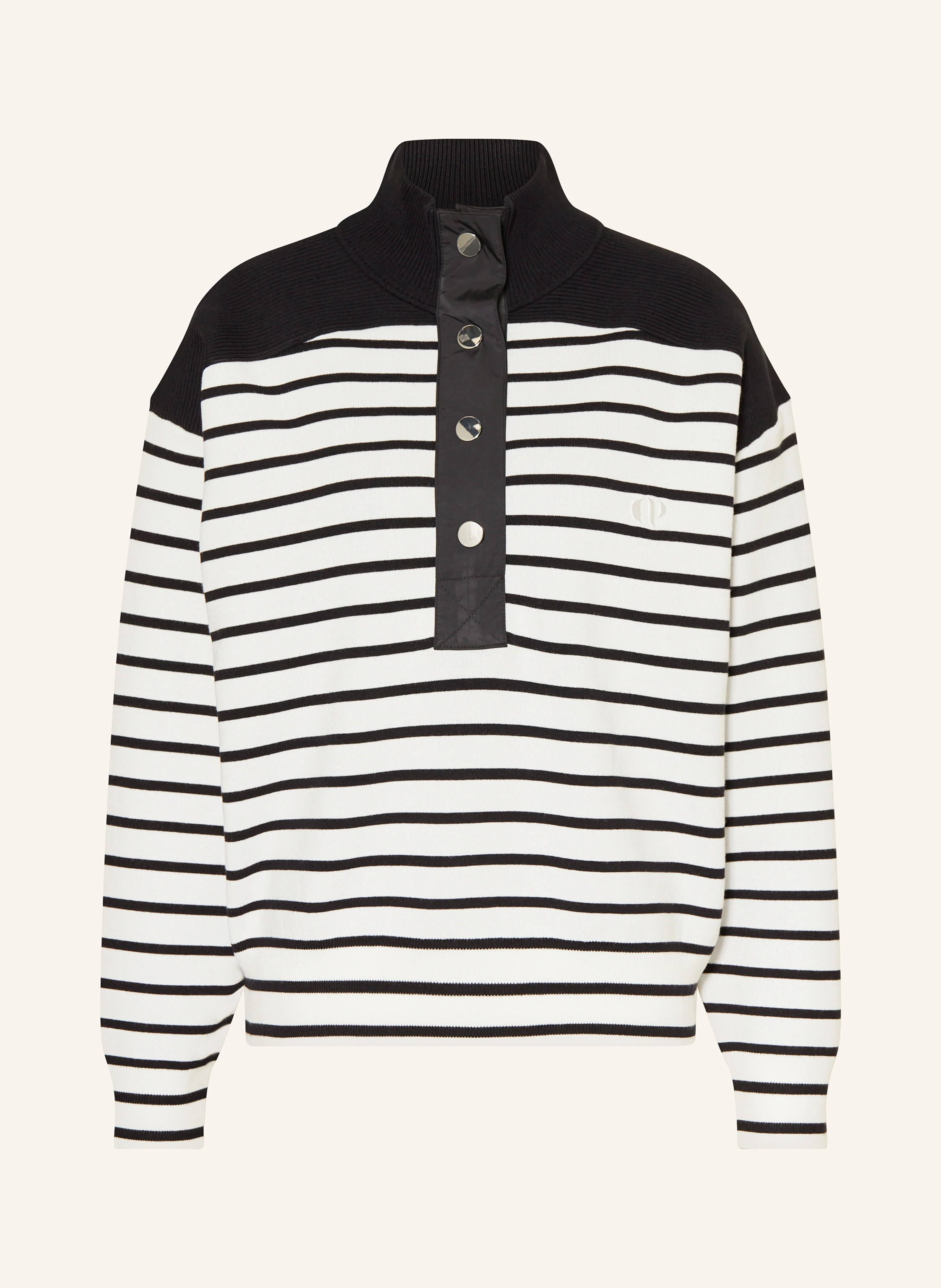 CLAUDIE PIERLOT Troyer