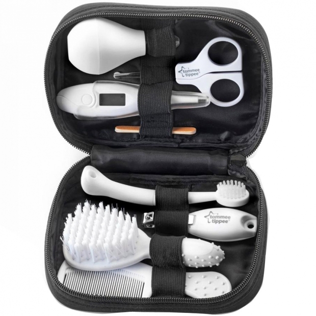 Trousse de soin bébé - TOMMEE TIPPEE