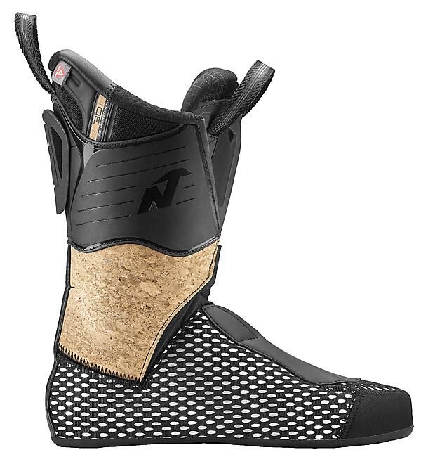NORDICA - CHAUSSURES SKI PISTE HF 110 GW