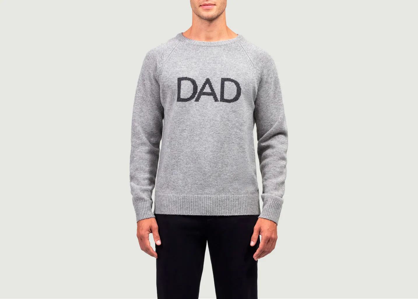 Pull Nordique DAD Ron Dorff