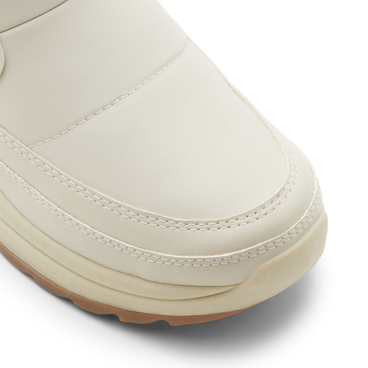 STORM BY COUGAR-Seismic-Bottes mi-mollet d'hiver - Semelle tracteur - Oss