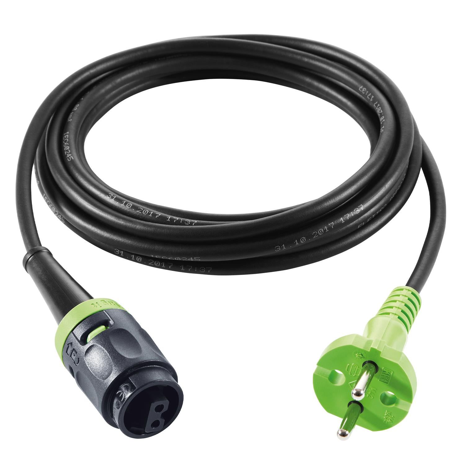 Festool ACA Ergo Netadapter 220-240/18V - 202501
