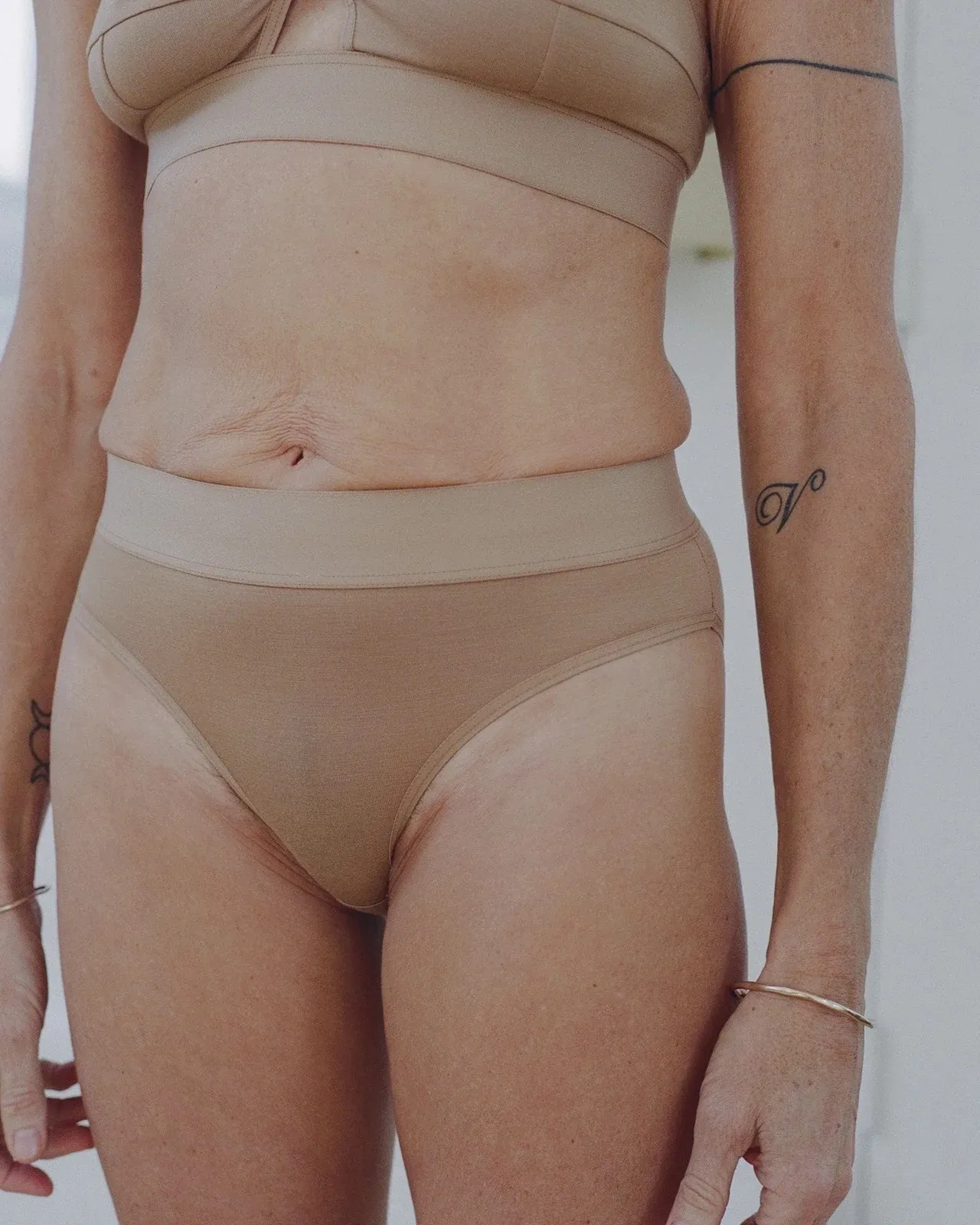 Culotte élastique Bell Baserange