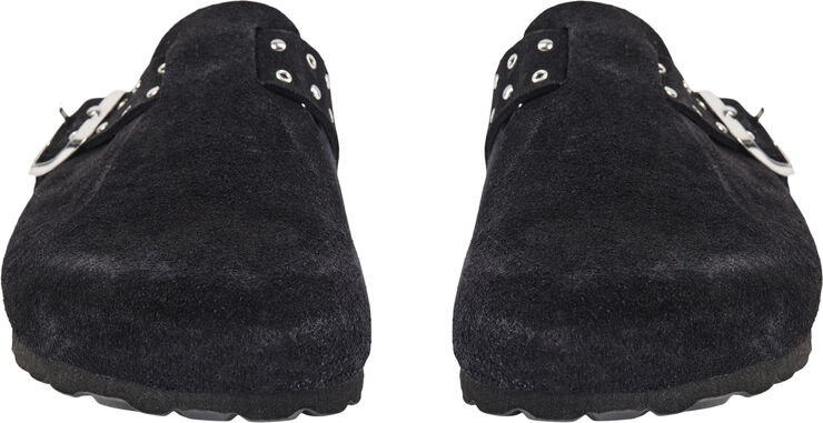 Sofie Schnoor Slipper Black