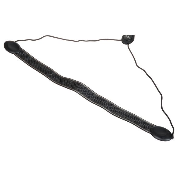 Rico Sax Strap Tenor/ Bari Scales