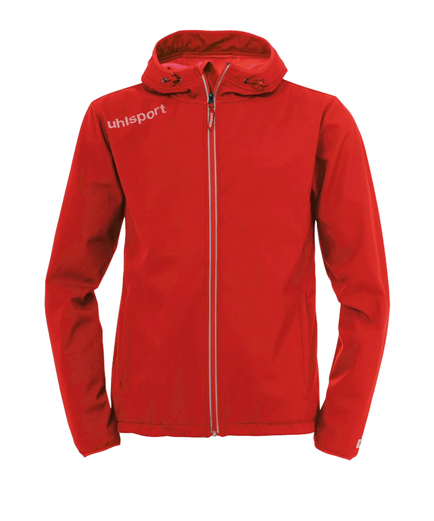 uhlsport Essential Softshell Jacket Jacke Rot F06