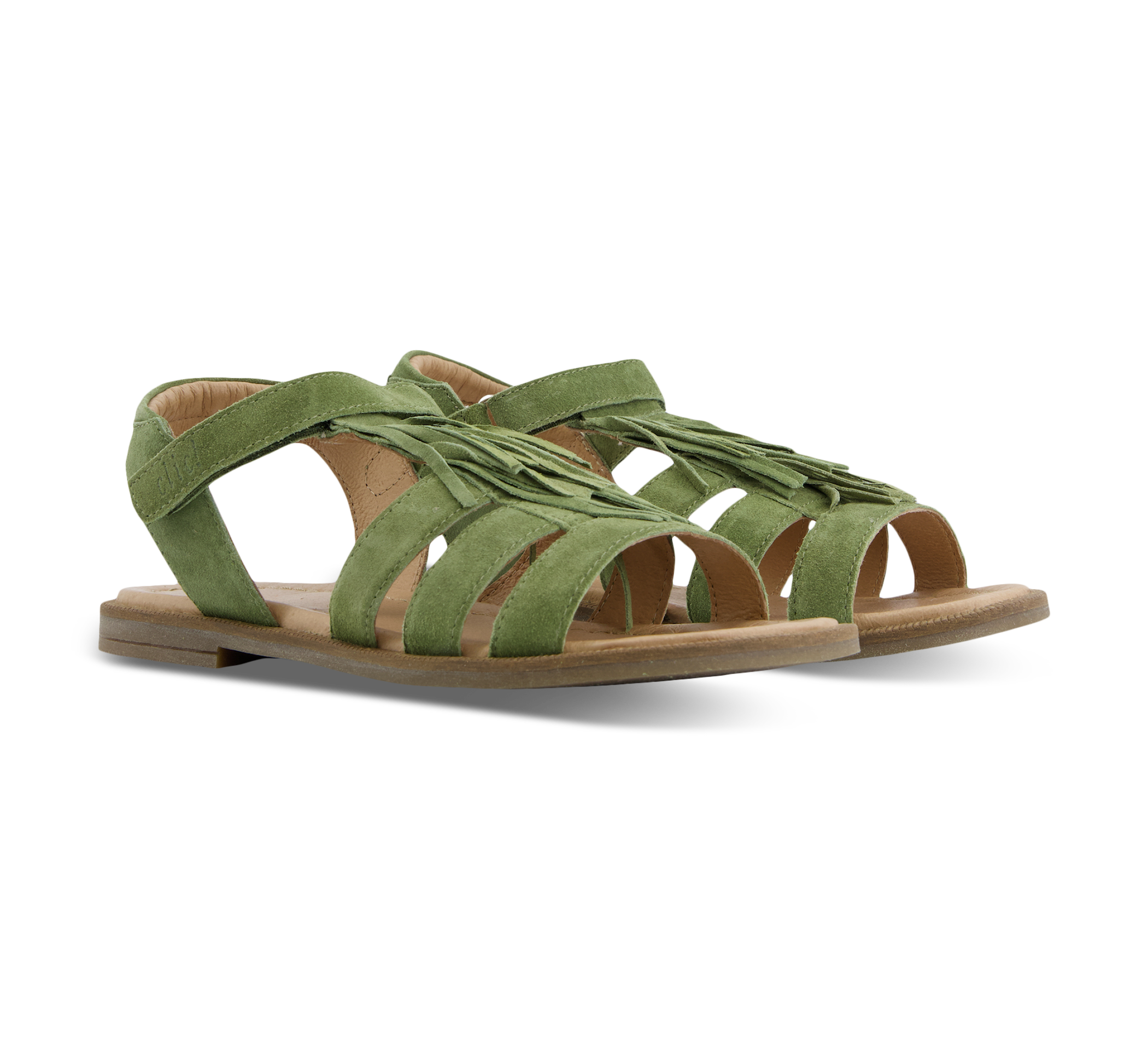 Clic Offene Sandalen
