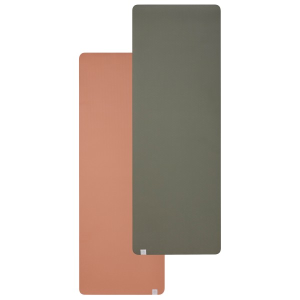 GAIAM - TPE - Yoga Mat 6 mm Performance - Tapis de yoga