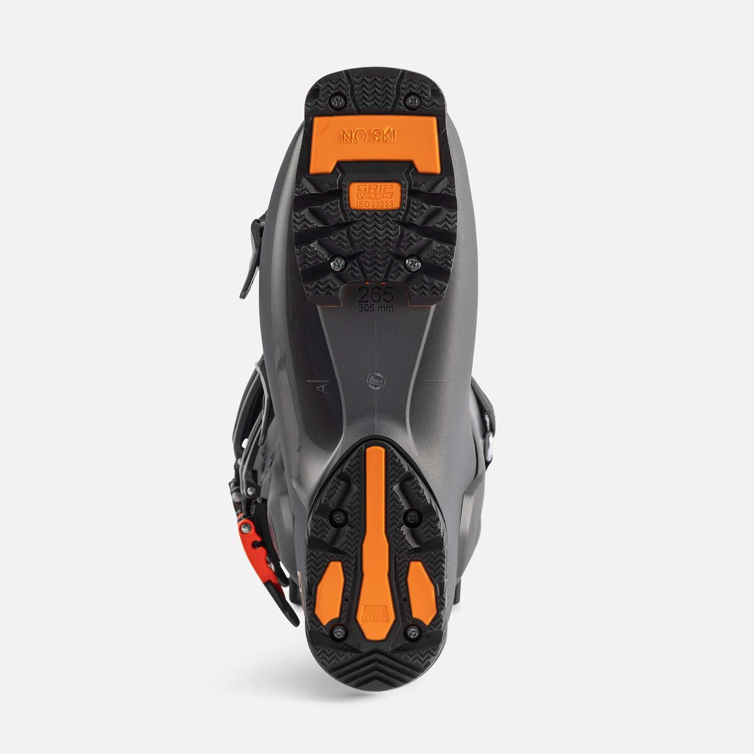 Rossignol  Vizion 4B 100 HV GW