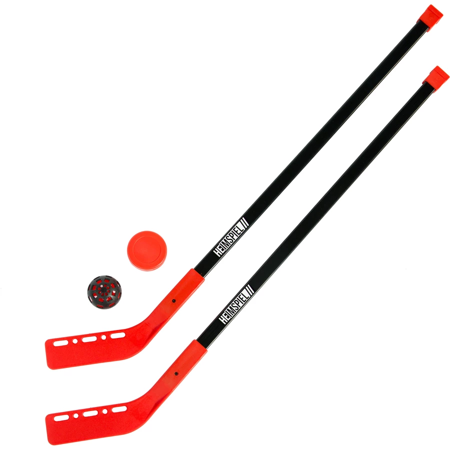 XTREM Toys and Sports HEIMSPIEL Hockeyschläger-Set