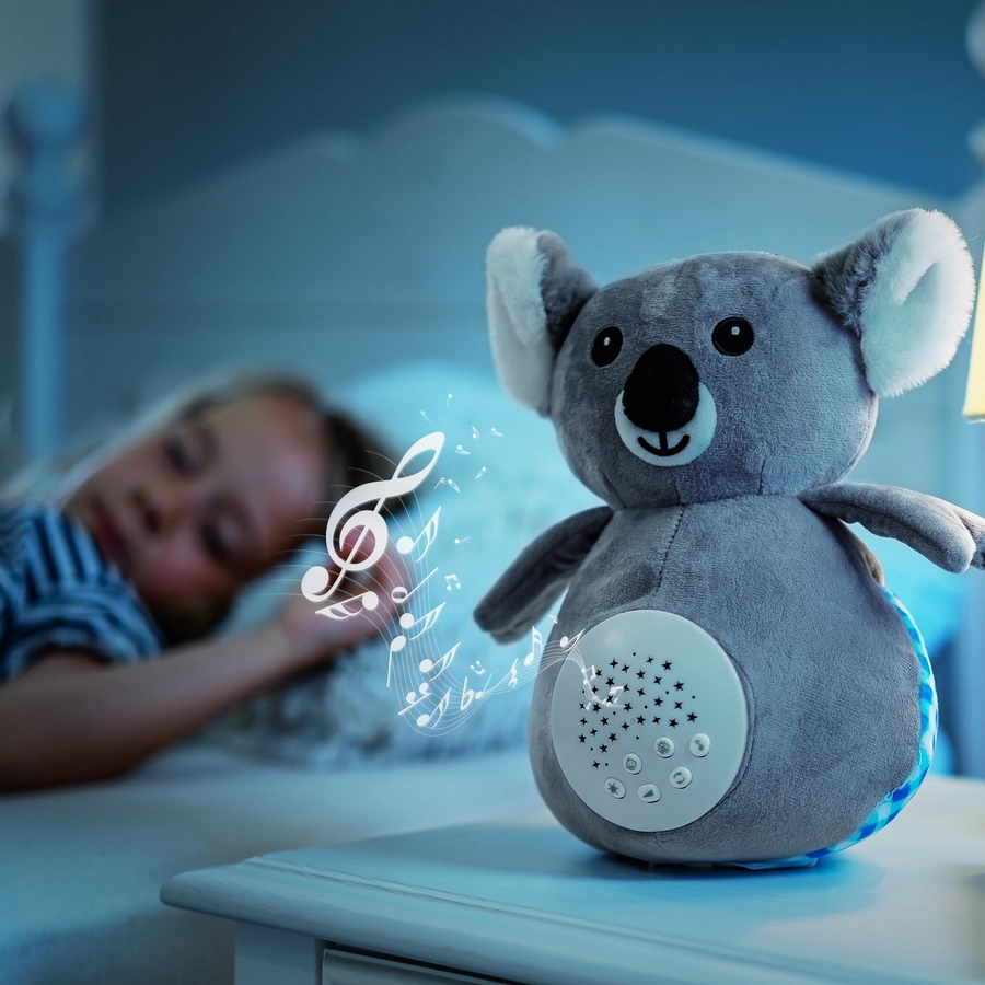 reer Plüschnachtlicht Koko Koala
