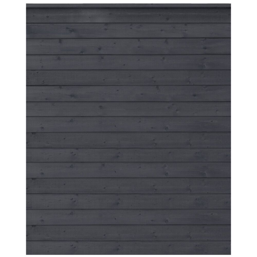 LEVEGG PLUS KLINK PROFIL PEFC SVART 174X203CM