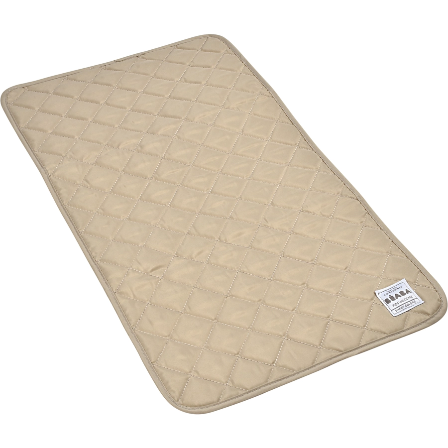 BEABA® Wickeltasche Geneva II Terracota
