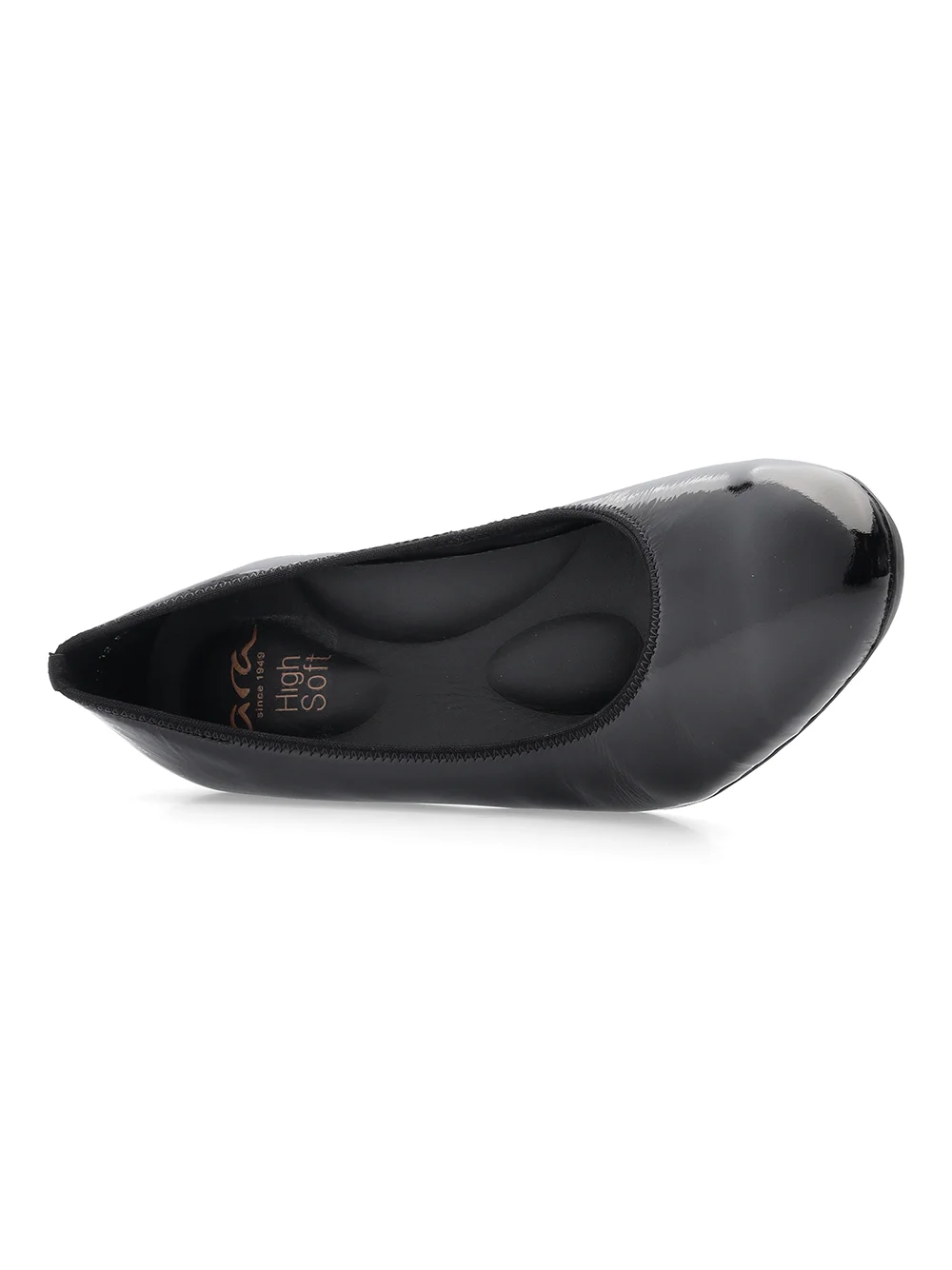 Pumps Jive schwarz