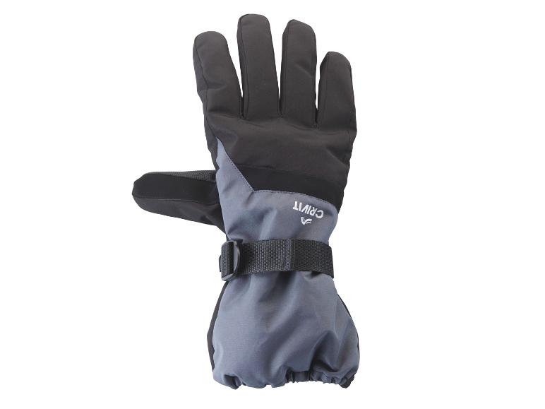 Skihandschoenen