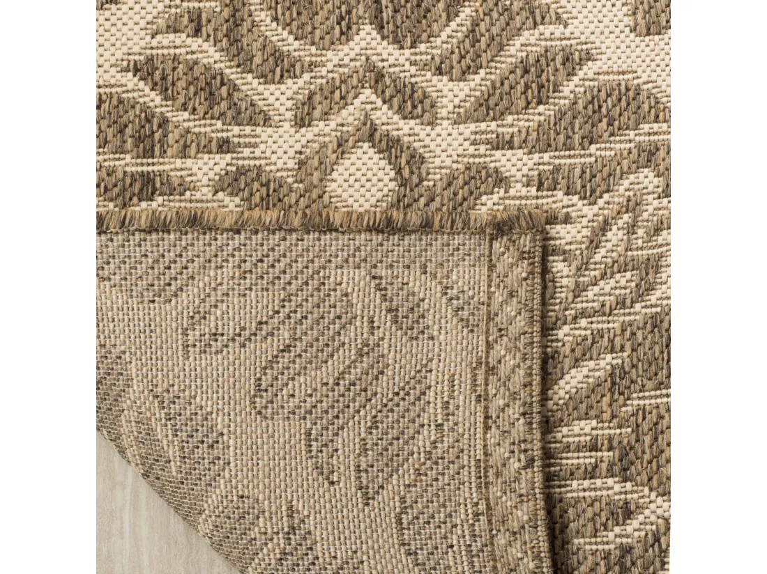 Tapis Cream & Beige 201 X 201 cm - Panarea