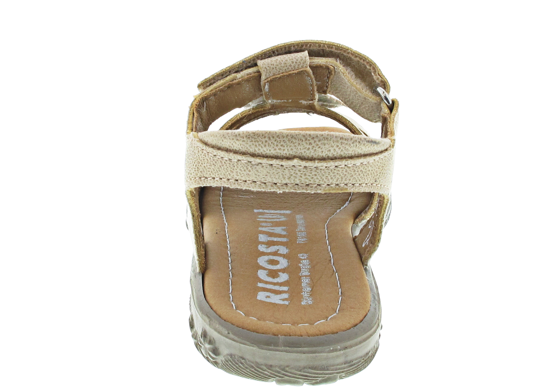 Ricosta Clara Sandale beige