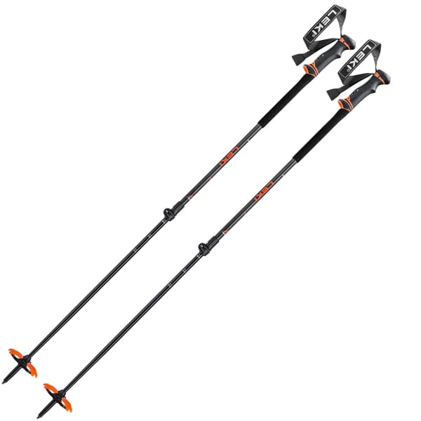 Bâton ski de randonnée LEKI HELICON LITE 2