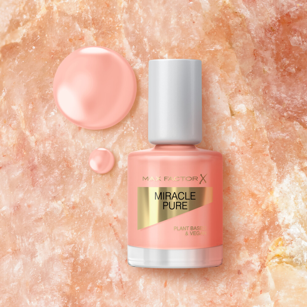 Max Factor Miracle Pure Nagellak Magic Sunstone12 ml