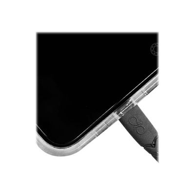 Force Case Life - coque de protection pour Iphone 13 Mini - transparent