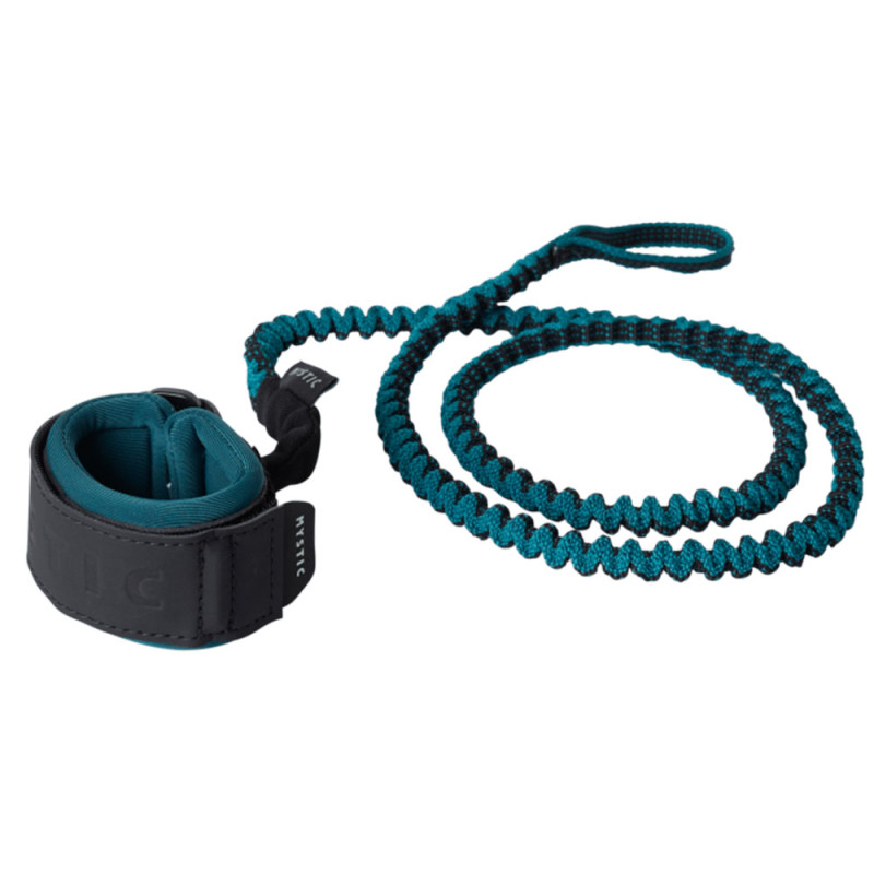 Leash poignet mystic wingleash wrist teal
