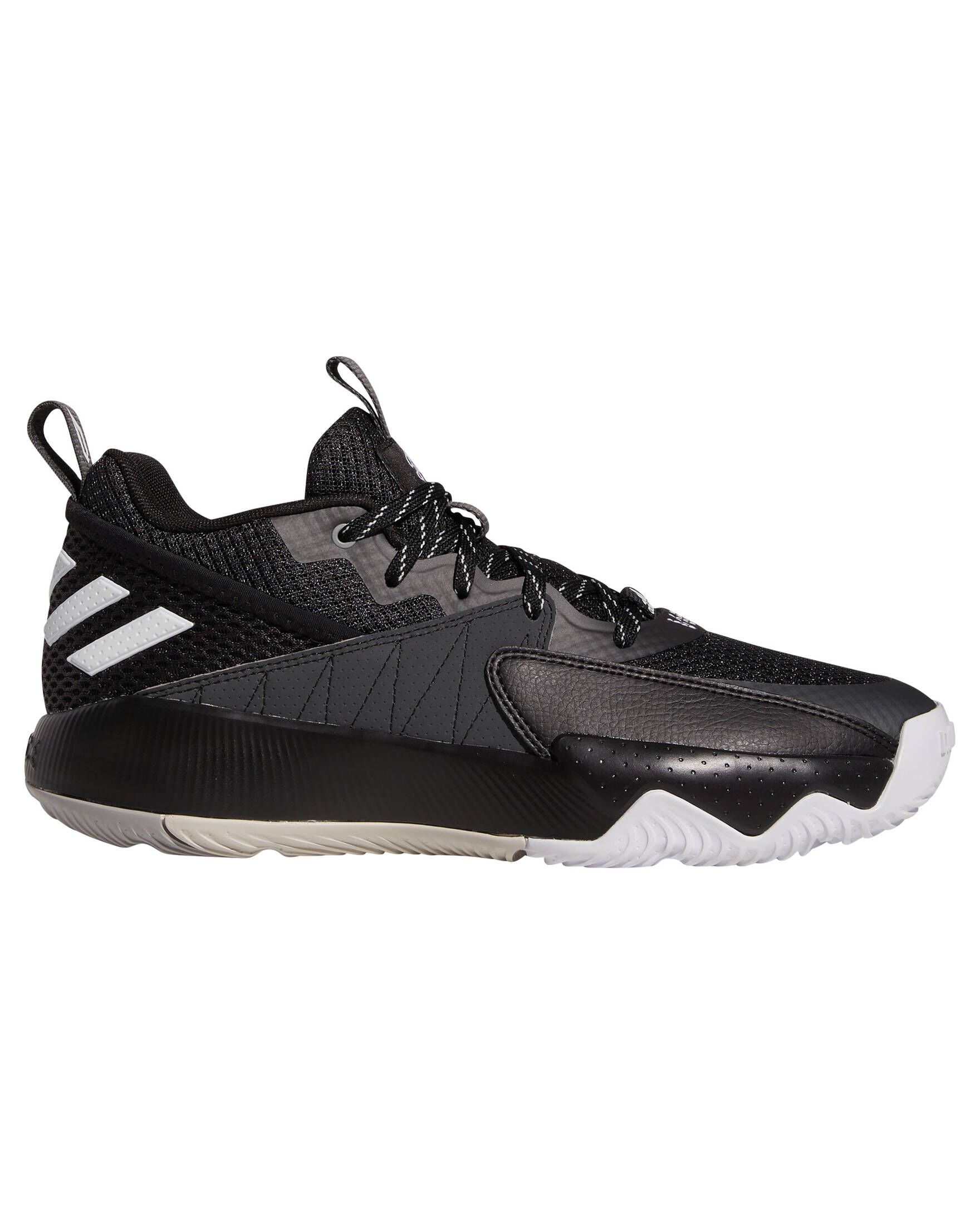 adidas Performance| Herren Basketballschuhe DAME CERTIFIED DAMIEN LILLARD