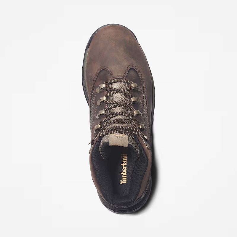 Chocorua Mid Waterproof - Chaussures randonnée homme