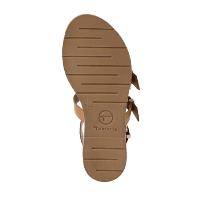 Tamaris Sandal Dame 1-28125-46