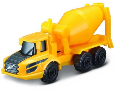 BB Junior Volvo Anleggsmaskiner