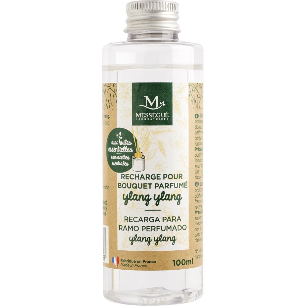 Recharge Bouquet Parfumé Ylang Ylang Mességué