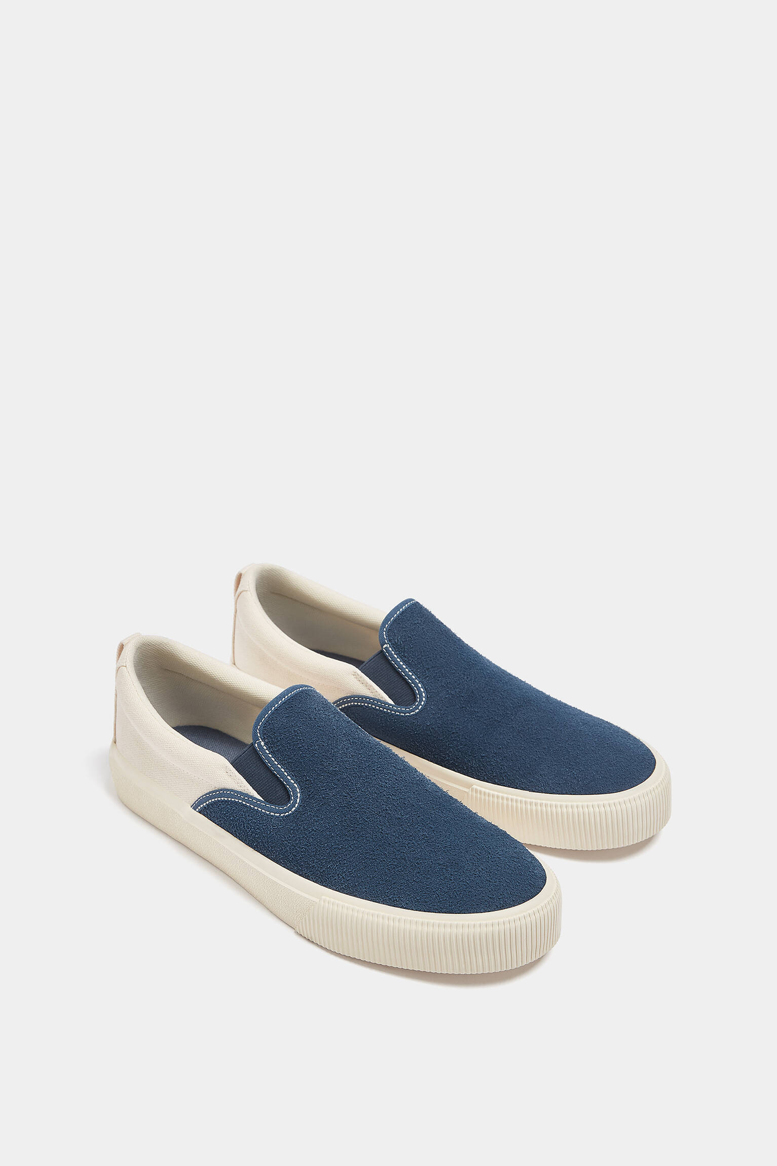 Tênis Casual XDYE - Azul